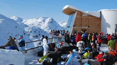 St. Anton Ski-Open: Der Winter kommt, es geht wieder auf die Pisten, © TVB St. Anton am Arlberg