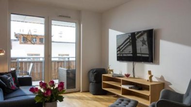 Goasblick - by NV Appartements, © bookingcom