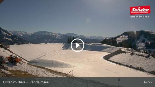 Webcam Brantlalmsee