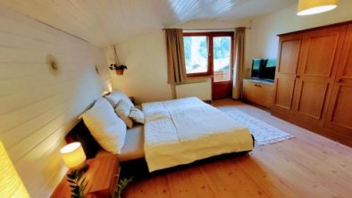 Zirmweg Appartements, © bookingcom