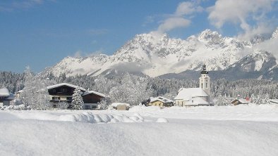 Pension Foidl, Oberndorf, Tirol