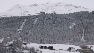 Aussicht - Gaislachkogl