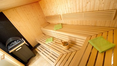 Finnische Sauna_Dorfjuwel