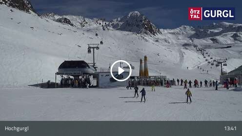 Webcam Hochgurgl