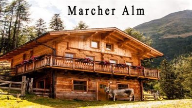 Marcher_Alm Selbstversorgerhütte Osttirol Virgen