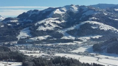 Reiterbauer Chalets und Ferienwohnungen