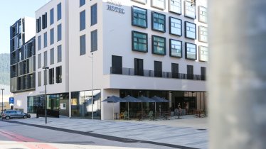 arte Hotel Kufstein - Stadthotel in Kufstein