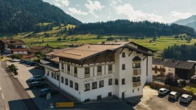 Hotel Edelweiss Superior, © bookingcom