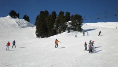 Skifahren