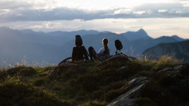 Mountainbiken in Tirol , © Tirol Werbung / Nicolas Hafele 