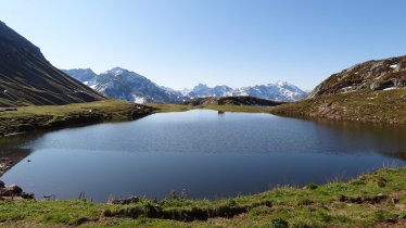 Bergsee_Lechtal_c_Christine