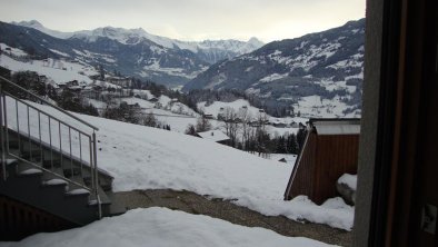 Aussicht 2Bettzimmer