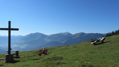 Kragenjoch