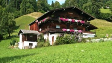 Apartment Adelschmied, © bookingcom