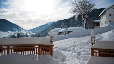 Schnee ri 10a, © Hotel Schöne Aussicht