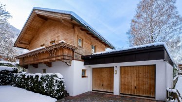 Chalet, Peter-Habeler-Straße 552a