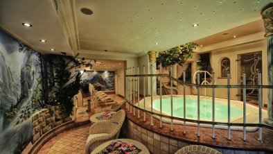 (61) Leseecke Whirlpool Wellness neu Entspannen Is