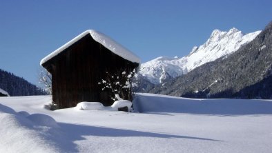 Appartement Silvia - genießen Sie diesen Ausblick!, © Traxl Silvia