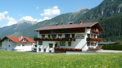 Gästehaus