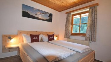 Alpboden, © bookingcom