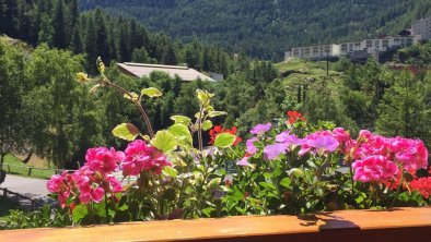 Ausblick Nederkogl