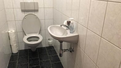 WC separat