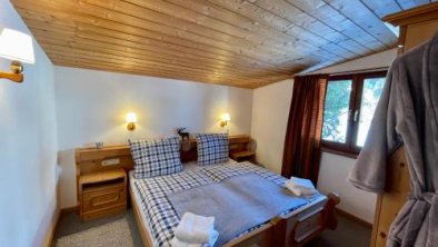 Fleckalm Chalets, © bookingcom