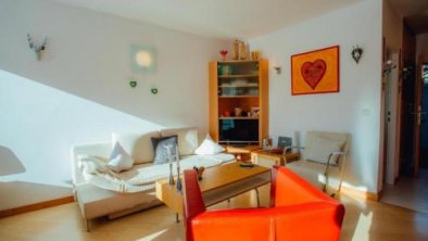 Appartement HERZLICHKEIT mit Hallenbad und Sauna by MoniCare, © bookingcom