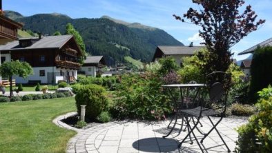 Haus Toriten, © bookingcom