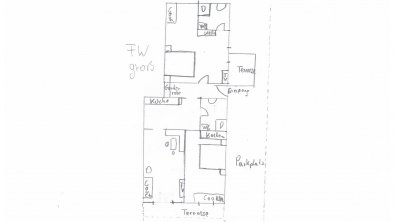 Ferienwohnung zwei