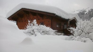 Haus Winter