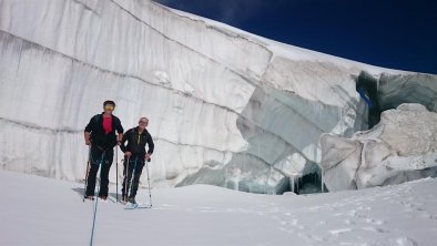 Gletscher