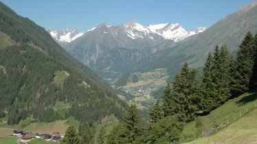 Prägraten am Großvenediger, © TVB Osttirol/Isep CK