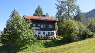 Landhaus Kaulfuss, © bookingcom