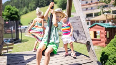 Kinderspielplatz