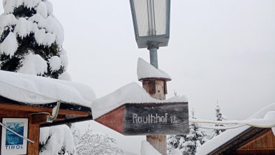 Rauthhof-Pitztal _ Außen Winter