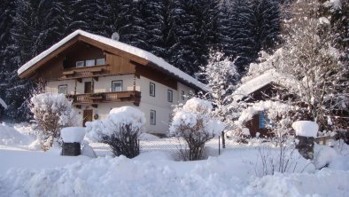 Haus-Jaworek-Wörgl-Winter