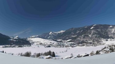 Thiersee im Winter, © Ferienland Kufstein