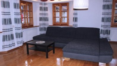 Apartment GipfelSturm Tirol, © bookingcom