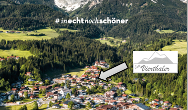 inechtnochschöner_Scheffau am Wilden Kaiser_Casa V, © Andrea Vierthaler