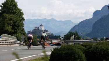 Kufsteinerland Radmarathon, © Michael Meindl