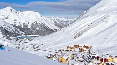 Kühtai im Winter, © Innsbruck Tourismus