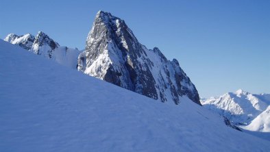 Roggalspitze