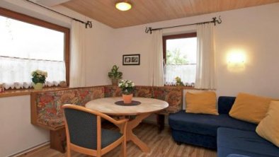 Holiday home Chalet Adelschmied Xxl, © bookingcom