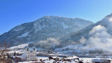 Winter Aussicht