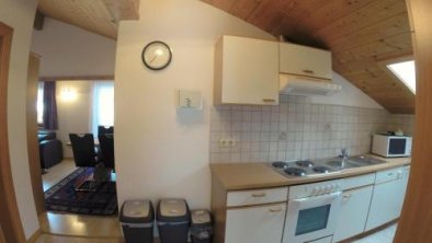 Appartement St Sebastian, © bookingcom