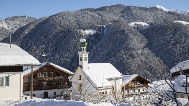 Brandenberg im Winter, © Matthias Sedlak