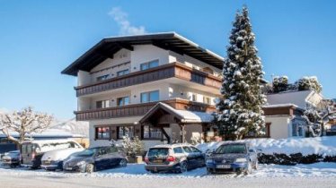 Wohnung in Reith Im Alpbachtal mit Großem Balkon, © bookingcom