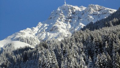 Kitzbühler Horn