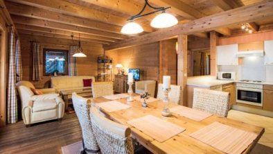 Holiday Home Alpenglück by Interhome, © bookingcom